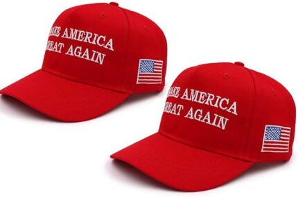 MAGA Hat Make America Great Again Hat, Trump Hat, Trump 2024 KAG Hat Baseball Cap